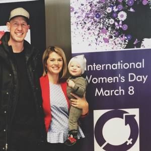 Meet your Posher, Sean